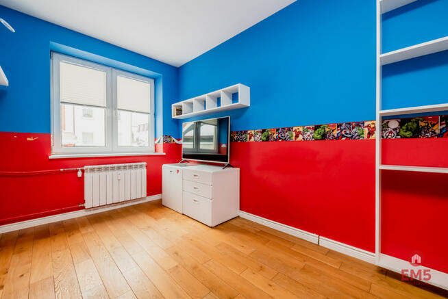 Mieszkanie Białystok Nowe Miasto,