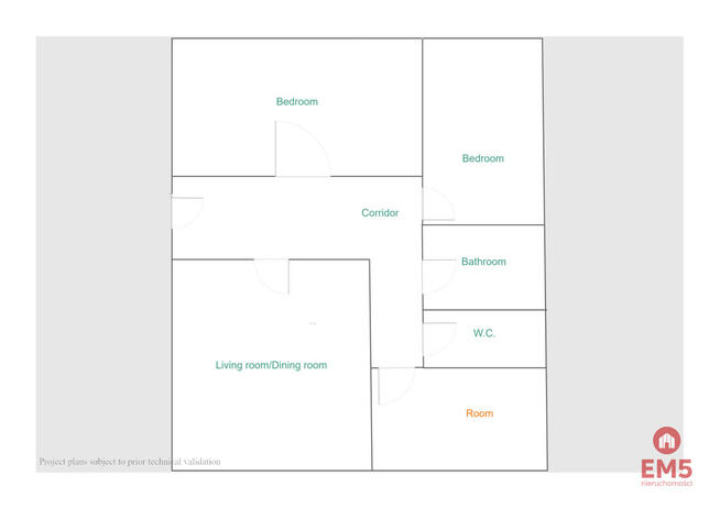 Mieszkanie Białystok Słoneczny Stok,