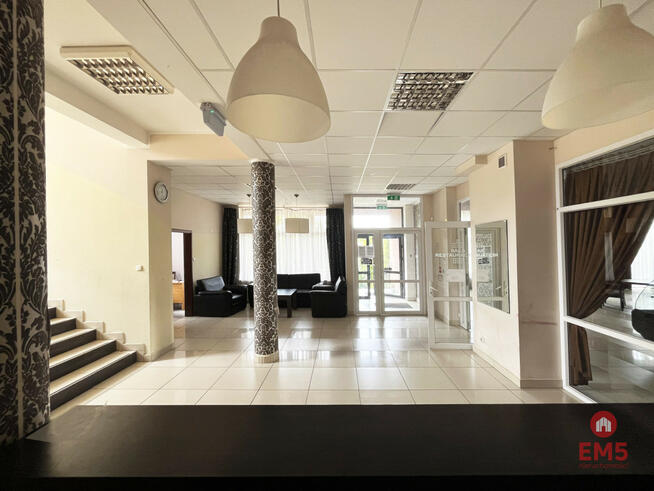 Lokal użytkowy Białystok Jaroszówka,