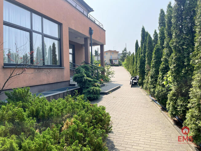 Lokal użytkowy Białystok Jaroszówka,