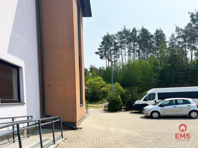 Lokal użytkowy Białystok Jaroszówka,