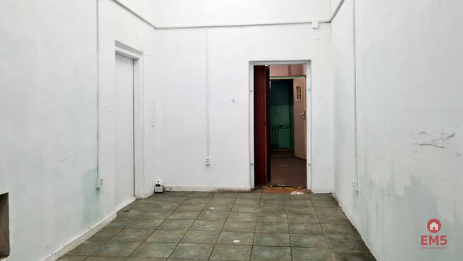 Lokal użytkowy Białystok Przydworcowe,