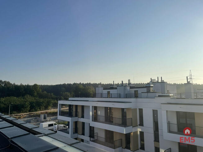 Mieszkanie Białystok,