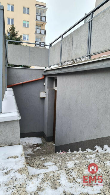 Lokal użytkowy Białystok Słoneczny Stok,