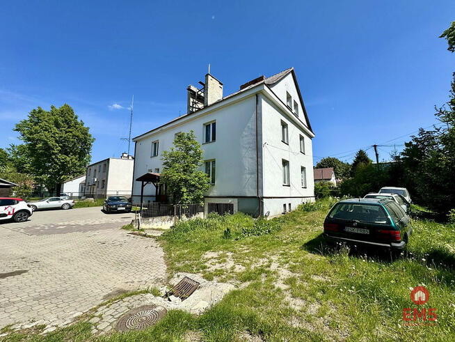 Lokal użytkowy Kuźnica,