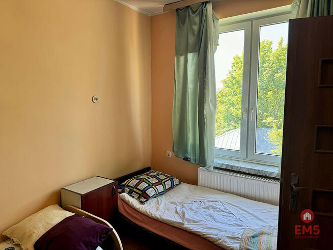 Lokal użytkowy Kuźnica,