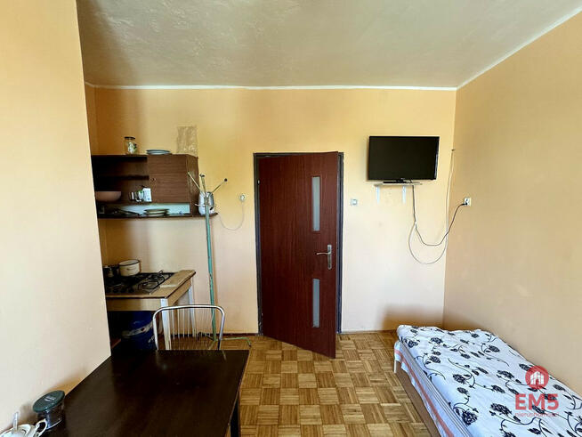 Lokal użytkowy Kuźnica,