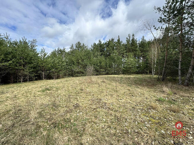 Działka inwestycyjna Karakule gm. Supraśl, Wiktorii