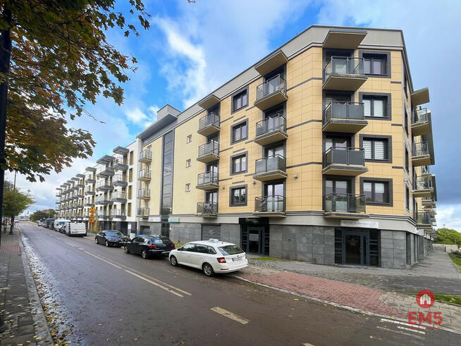 Lokal użytkowy Białystok Centrum,
