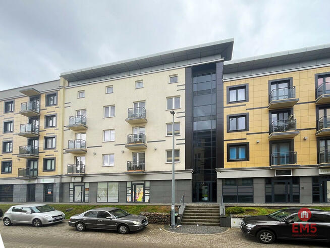 Lokal użytkowy Białystok Centrum,