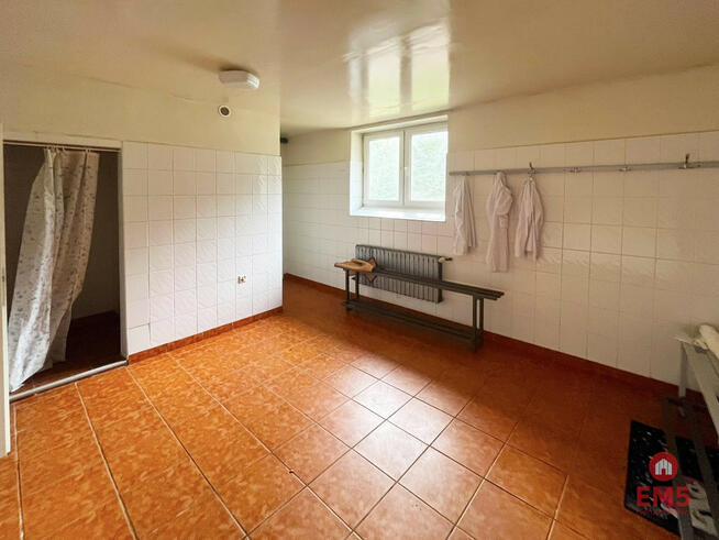 Lokal użytkowy Białystok Jaroszówka,