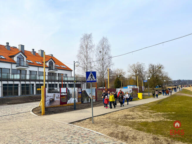 Lokal użytkowy Supraśl Centrum,
