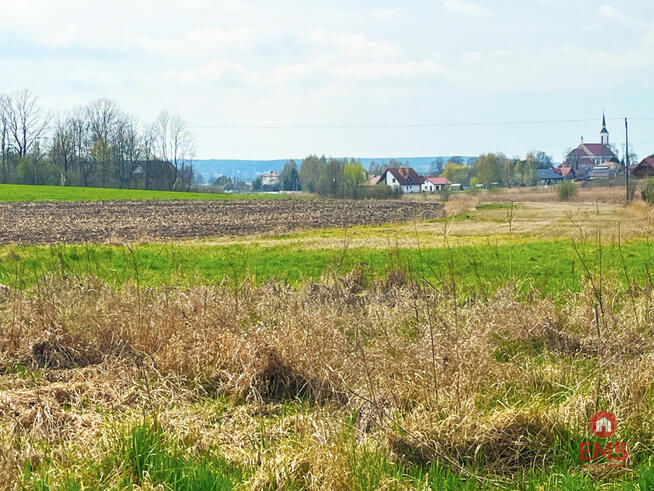 Działka inwestycyjna Nowe Aleksandrowo gm. Dobrzyniewo Duże Ogrodniki,