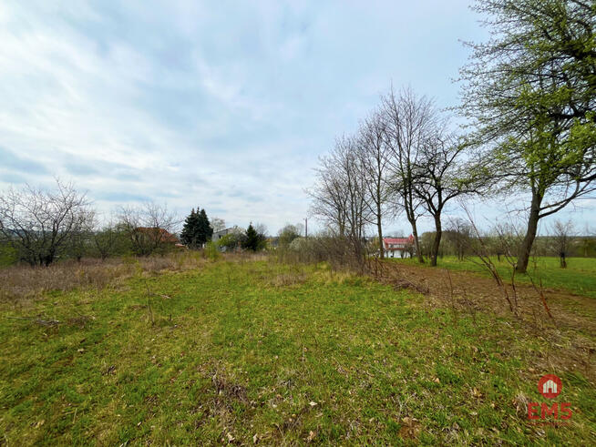 Działka inwestycyjna Nowe Aleksandrowo gm. Dobrzyniewo Duże Ogrodniki,