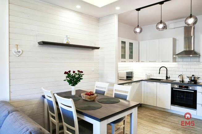 Mieszkanie Suwałki,