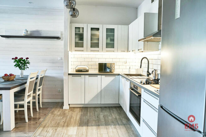 Mieszkanie Suwałki,