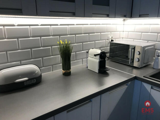 Mieszkanie Suwałki,