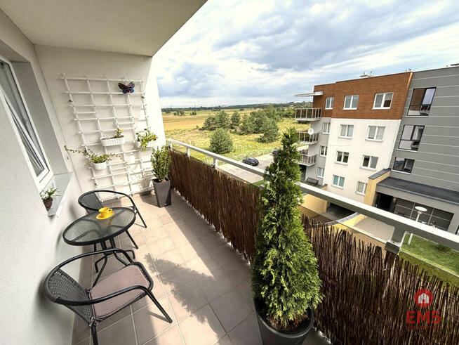 Mieszkanie Suwałki,