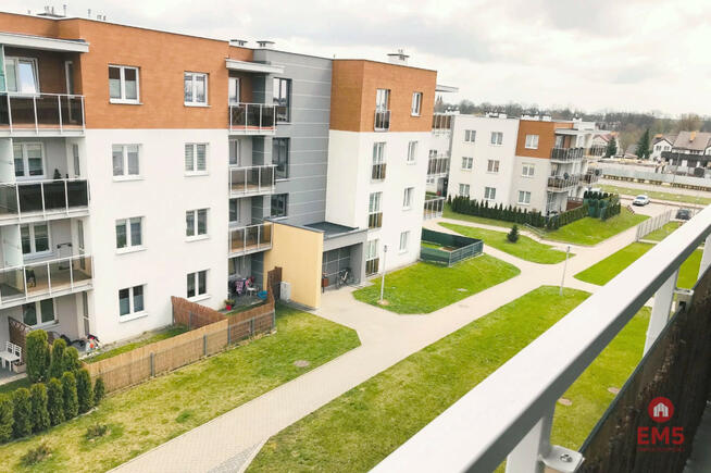 Mieszkanie Suwałki,