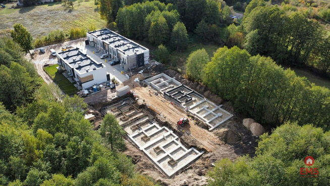 Dom Zaścianki gm. Supraśl,