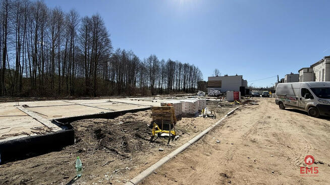 Dom Zaścianki gm. Supraśl,