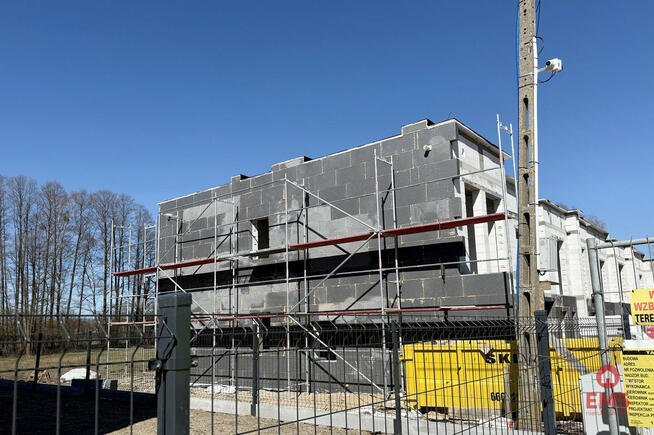 Dom Zaścianki gm. Supraśl,