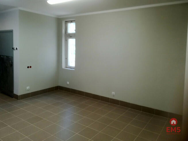 Lokal użytkowy Białystok Antoniuk,