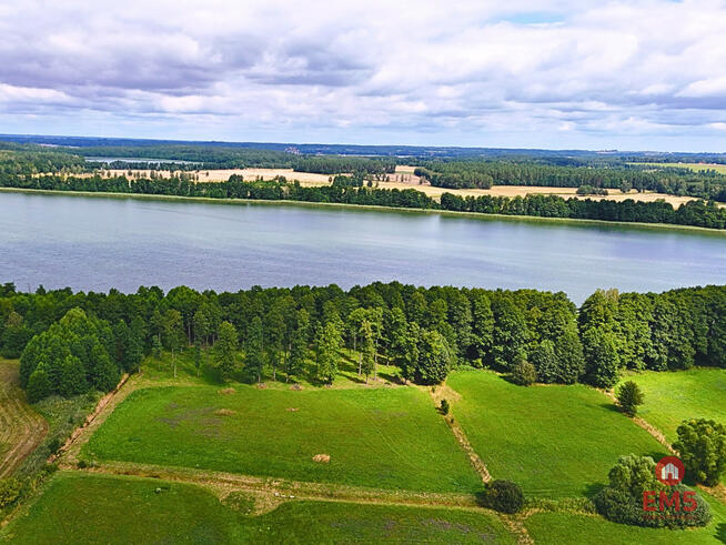 Działka budowlana Węgorzewo,
