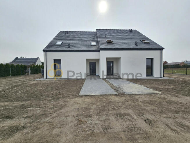 Dom Mechlin gm. Śrem,