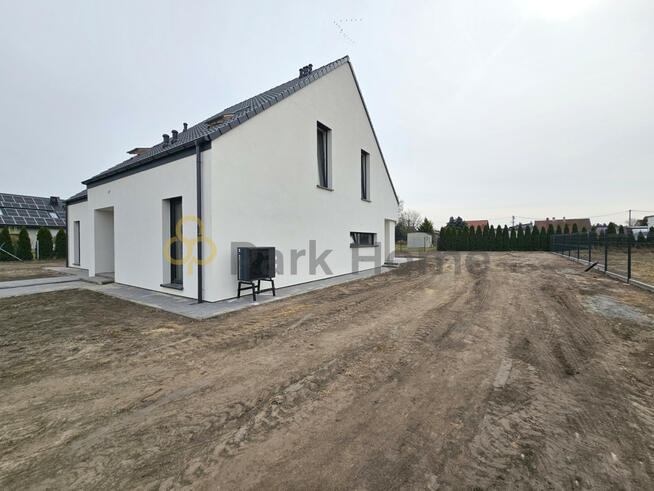 Dom Mechlin gm. Śrem,