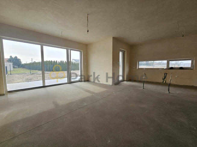 Dom Mechlin gm. Śrem,