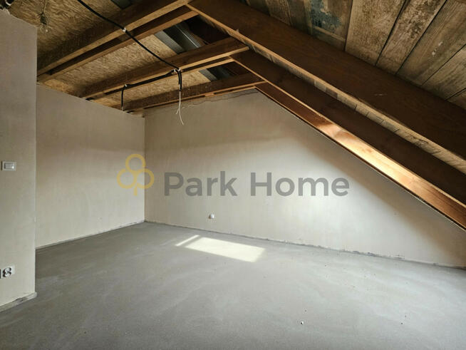 Dom Mechlin gm. Śrem,