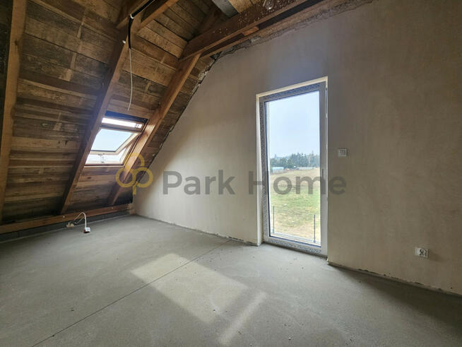 Dom Mechlin gm. Śrem,