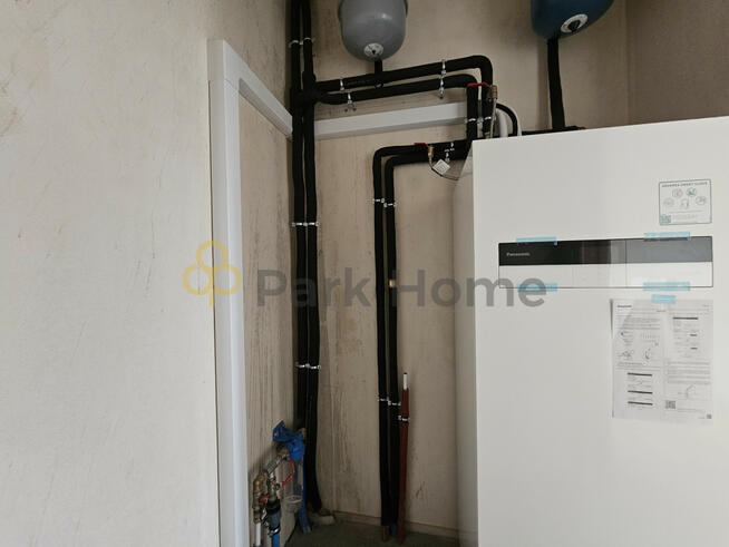 Dom Mechlin gm. Śrem,