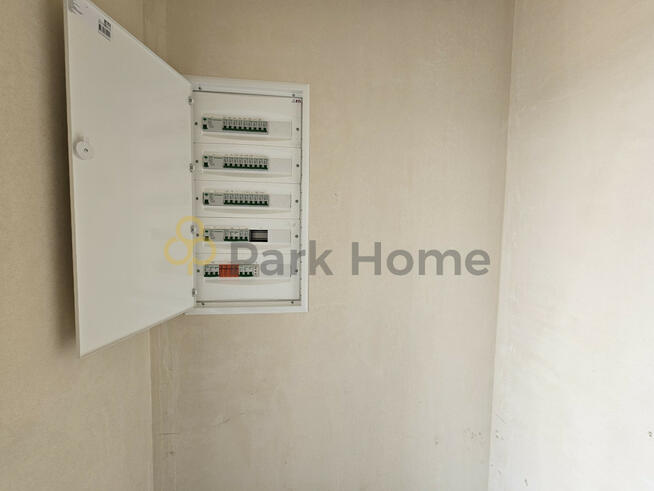 Dom Mechlin gm. Śrem,