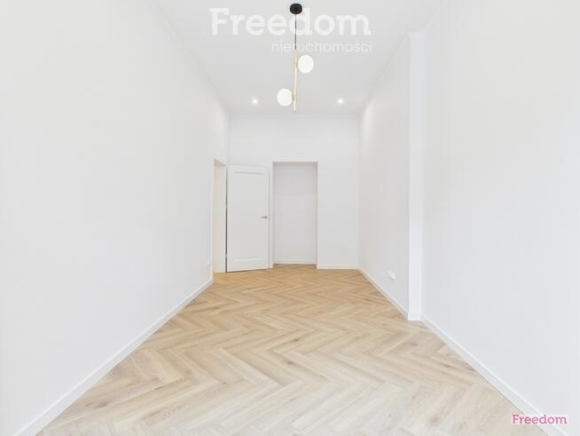 3-pokoje w zabytkowej kamienicy | Staszica | 97m2