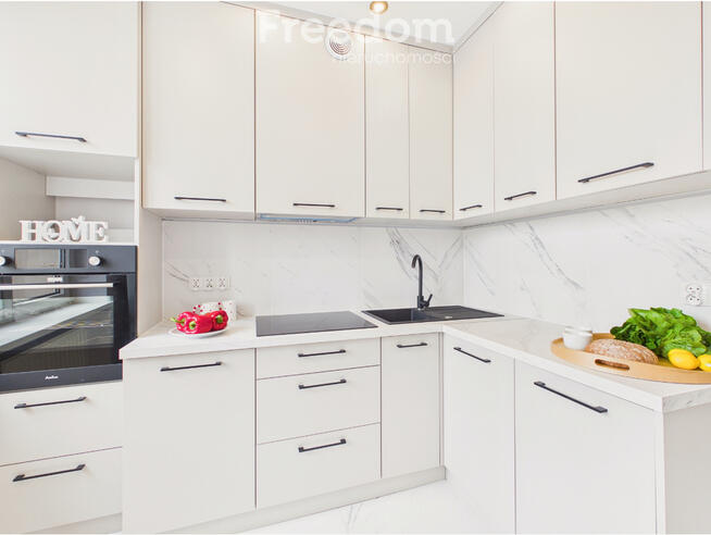 Na sprzedaż 2 pokoje po generalnym remoncie | 47,6