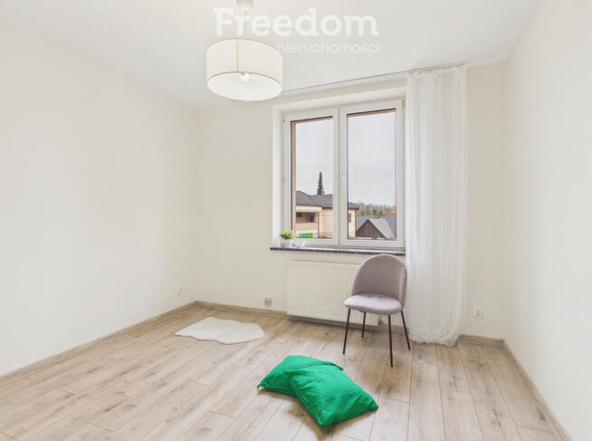 Na sprzedaż 2 pokoje po generalnym remoncie | 47,6