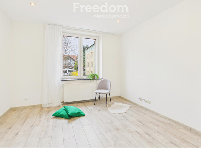 Na sprzedaż 2 pokoje po generalnym remoncie | 47,6