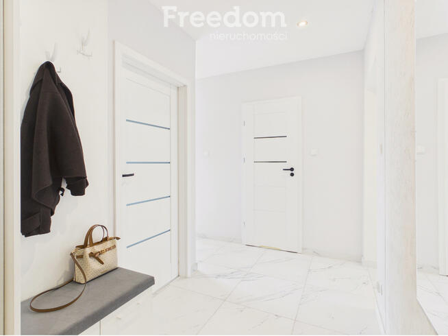 Na sprzedaż 2 pokoje po generalnym remoncie | 47,6