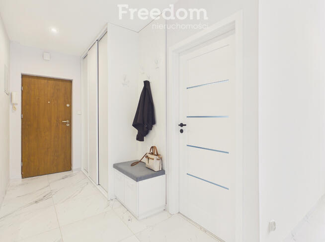 Na sprzedaż 2 pokoje po generalnym remoncie | 47,6