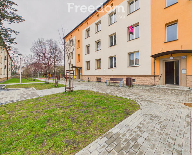 Na sprzedaż 2 pokoje po generalnym remoncie | 47,6