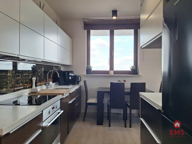 Mieszkanie Białystok,