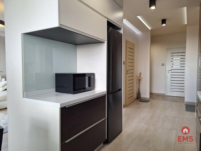 Mieszkanie Białystok,