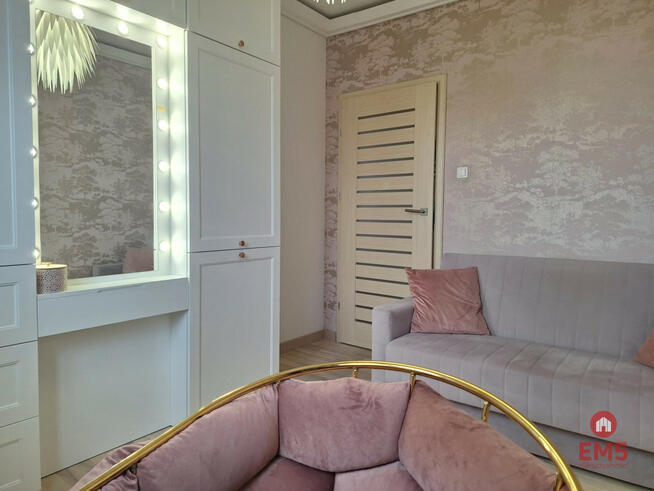 Mieszkanie Białystok,