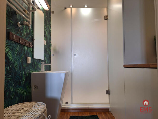 Mieszkanie Białystok,