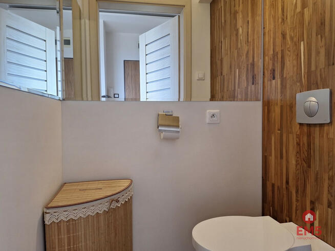 Mieszkanie Białystok,