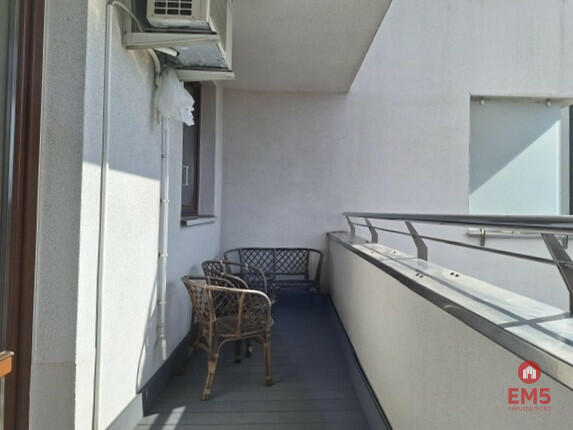 Mieszkanie Białystok,