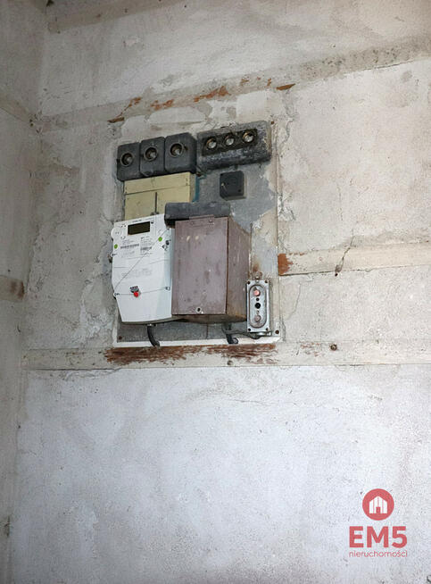 Dom Sejny,