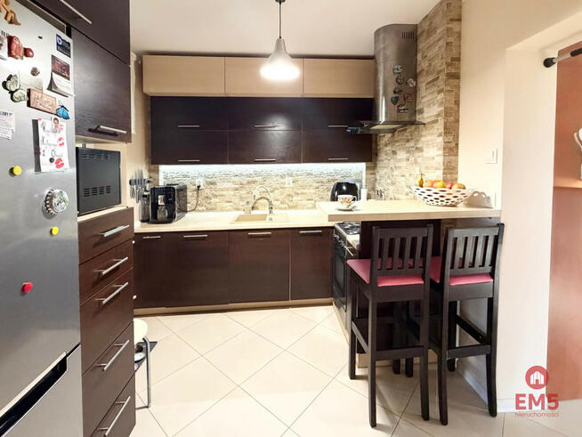 Mieszkanie Białystok Nowe Miasto,